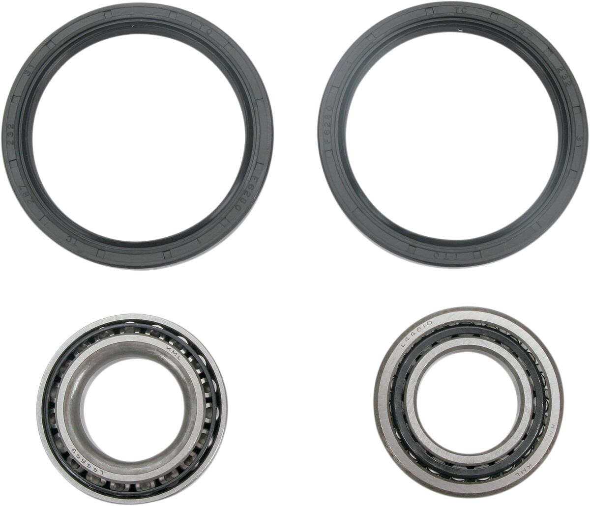 MOOSE WHEEL BEARING KIT
