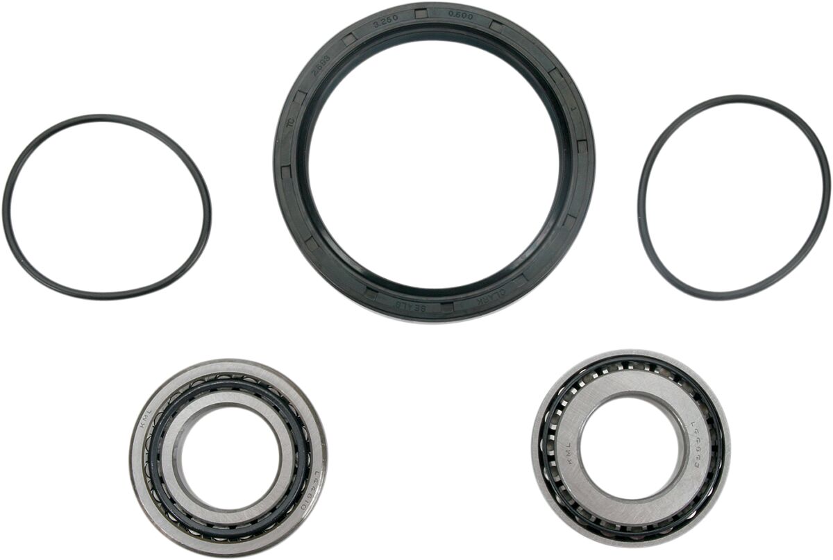 MOOSE WHEEL BEARING KIT