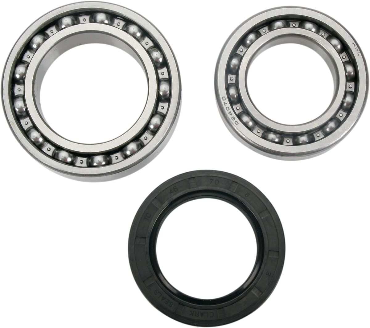 MOOSE WHL BRG KIT