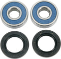 M FRT WHEEL BEARING KIT YZ80/8