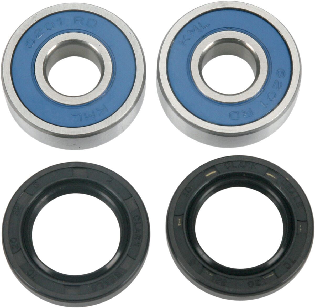 M FRT WHEEL BEARING KIT YZ80/8