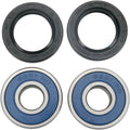 MOOSE WHEEL BEARING KIT