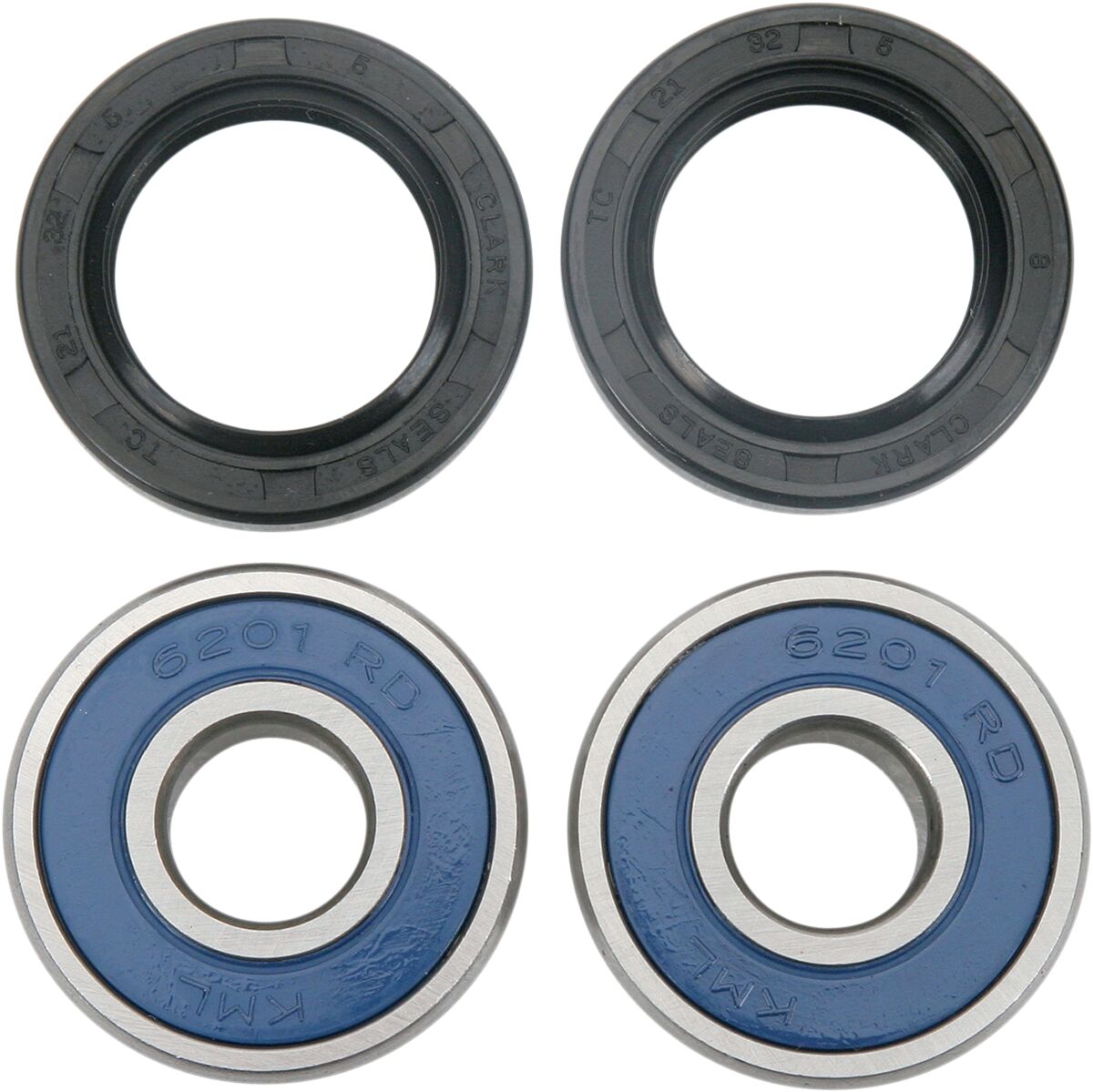 MOOSE WHEEL BEARING KIT