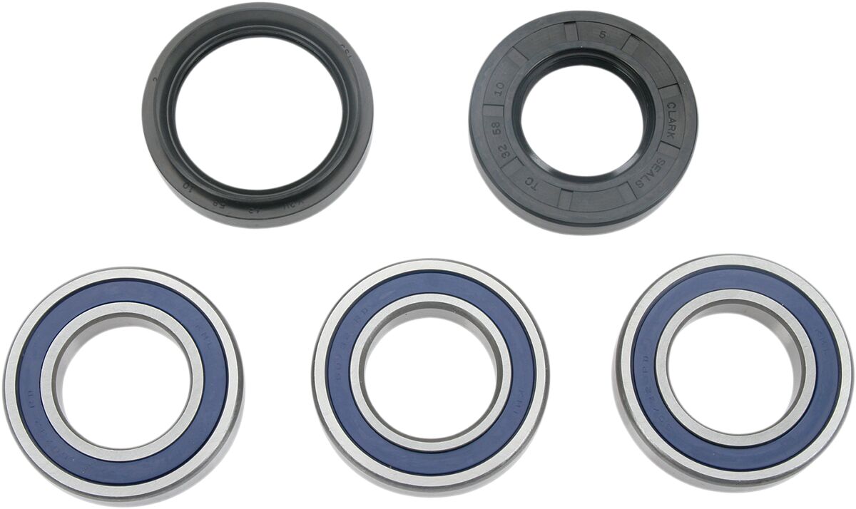 MOOSE WHEEL BEARING KIT