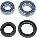 MOOSE WHEEL BEARING KIT