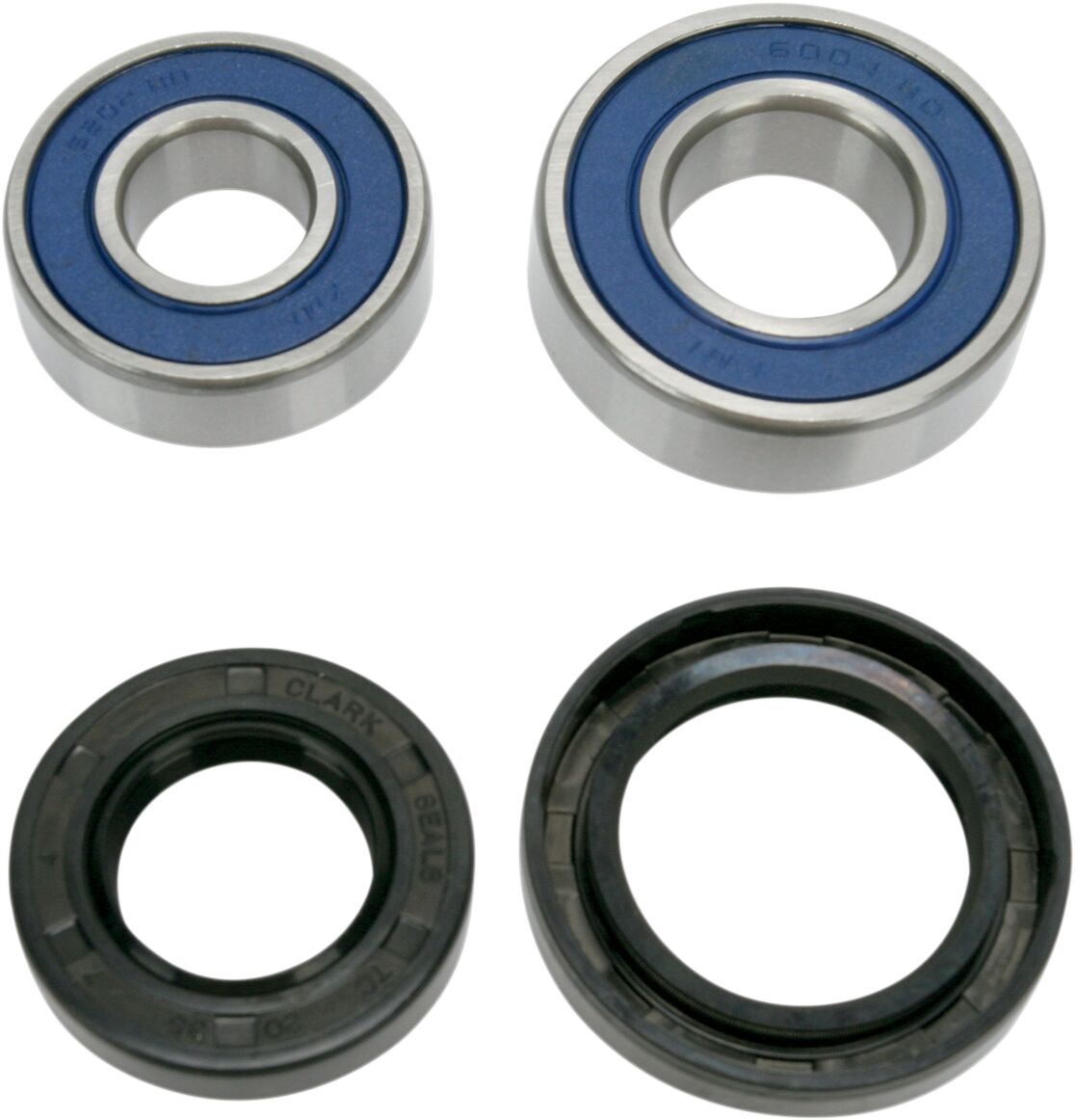 MOOSE WHEEL BEARING KIT