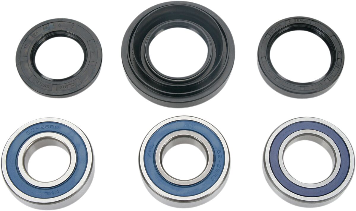 MOOSE WHEEL BEARING KIT