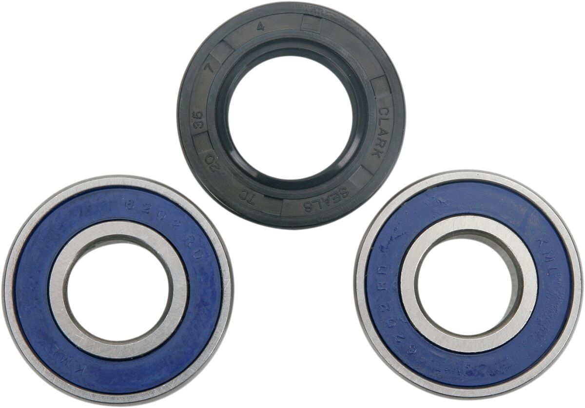 MOOSE WHEEL BEARING KIT
