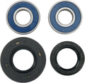 MOOSE WHL BRG KIT