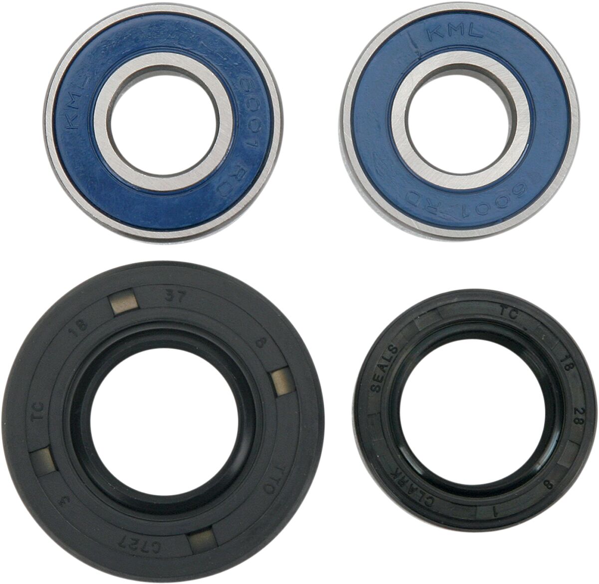 MOOSE WHL BRG KIT