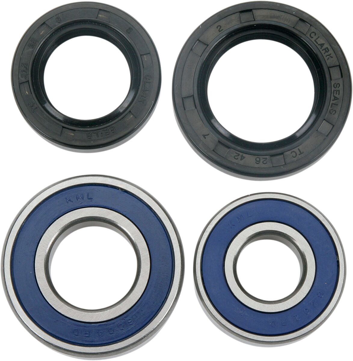 MOOSE WHEEL BEARING KIT