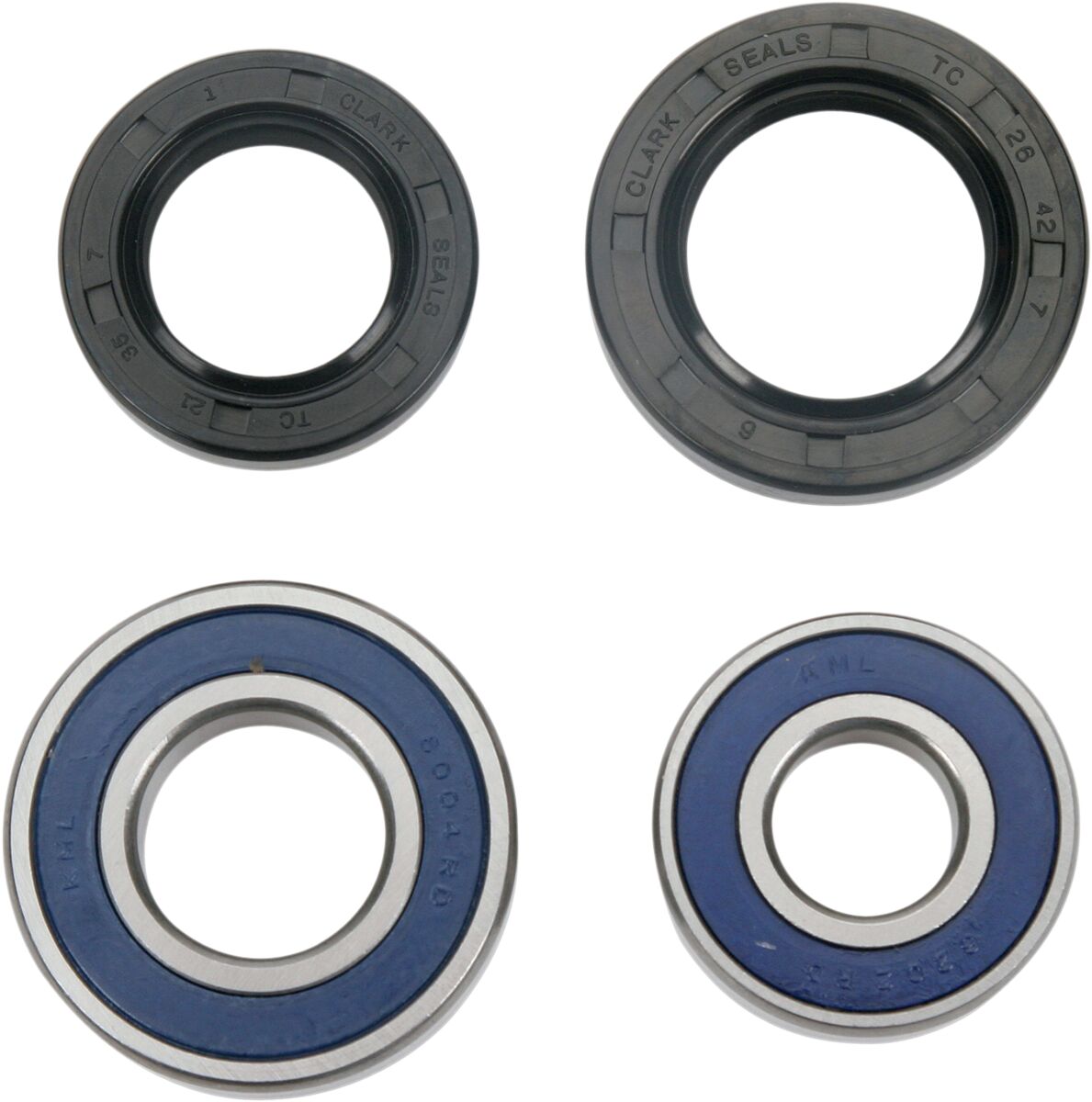 MOOSE WHEEL BEARING KIT