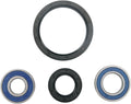 MOOSE WHEEL BEARING KIT