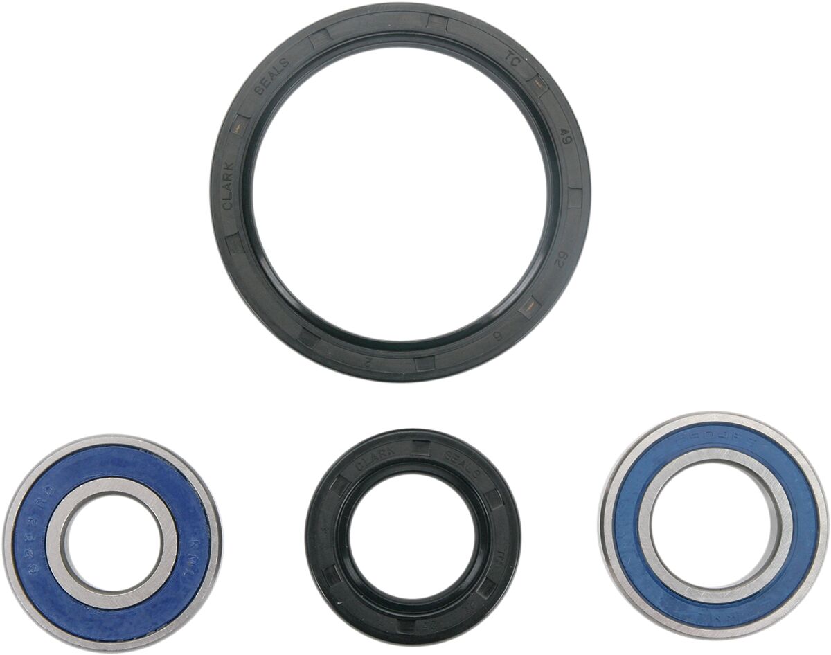 MOOSE WHEEL BEARING KIT