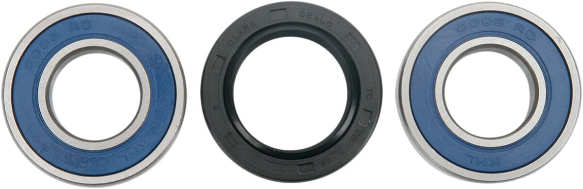 MOOSE WHL BRG KIT