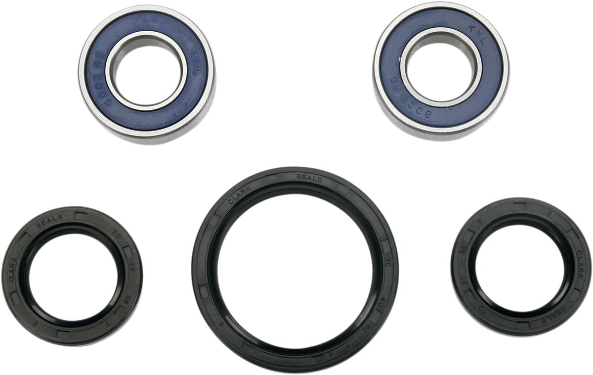 MOOSE WHEEL BEARING KIT