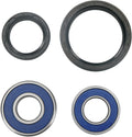 MOOSE WHEEL BEARING KIT