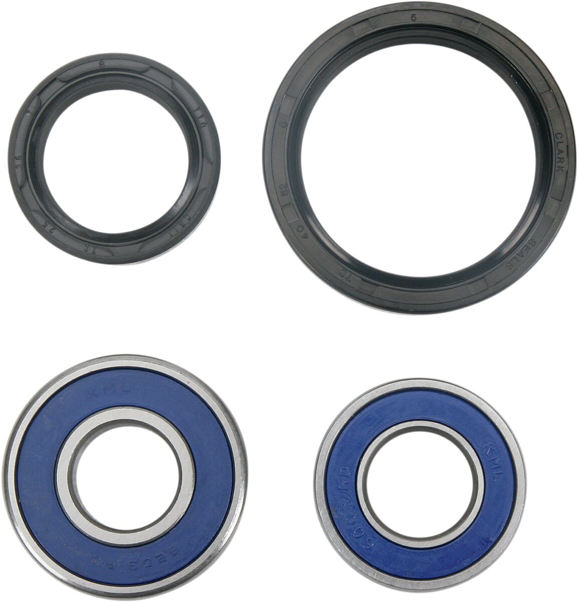 MOOSE WHEEL BEARING KIT