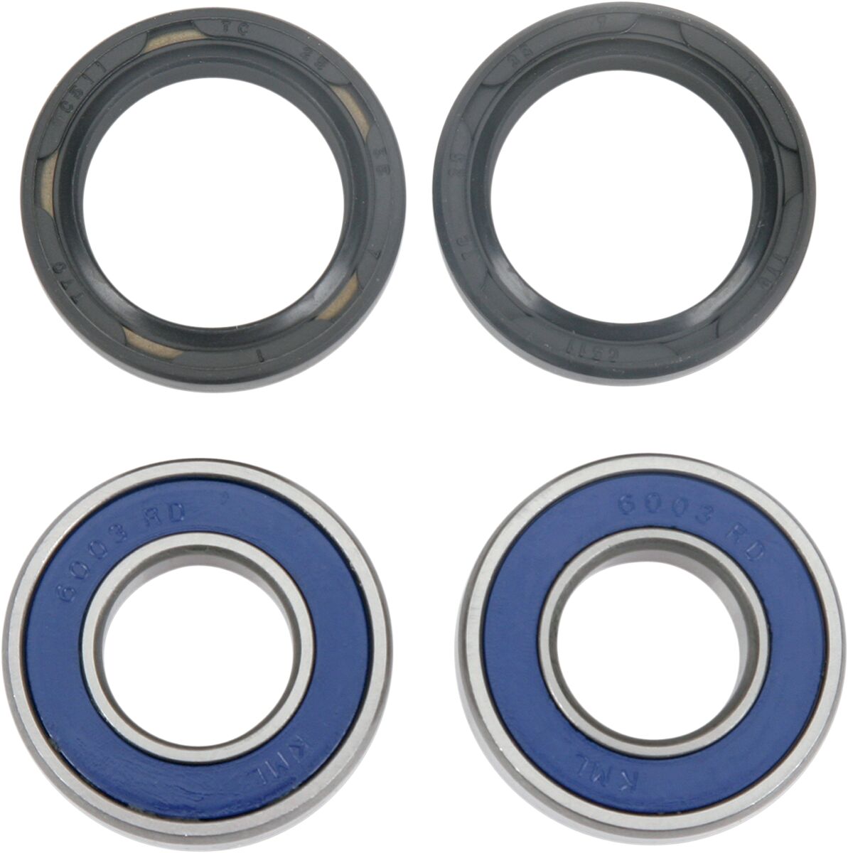 MOOSE WHEEL BEARING KIT