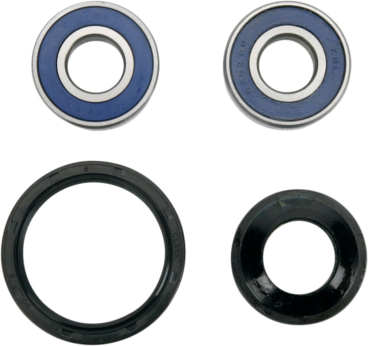 MOOSE WHEEL BEARING KIT
