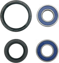 MOOSE WHEEL BEARING KIT