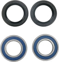 MOOSE WHEEL BEARING KIT
