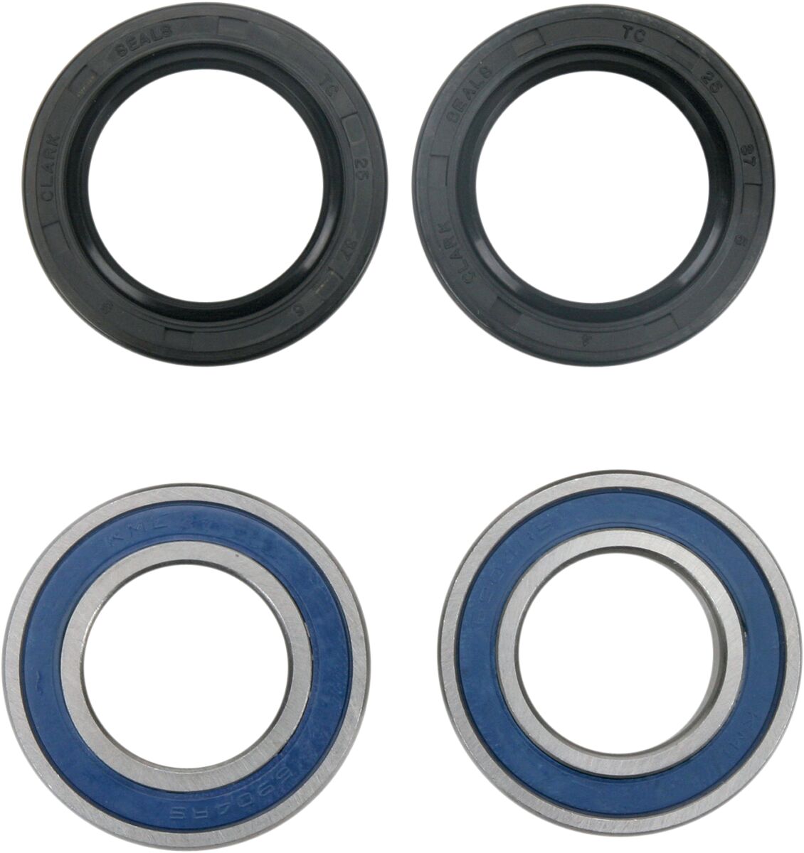 MOOSE WHEEL BEARING KIT