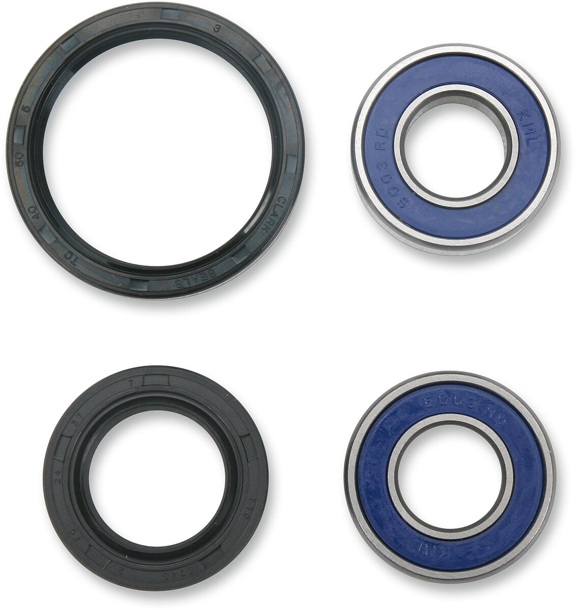 MOOSE WHEEL BEARING KIT