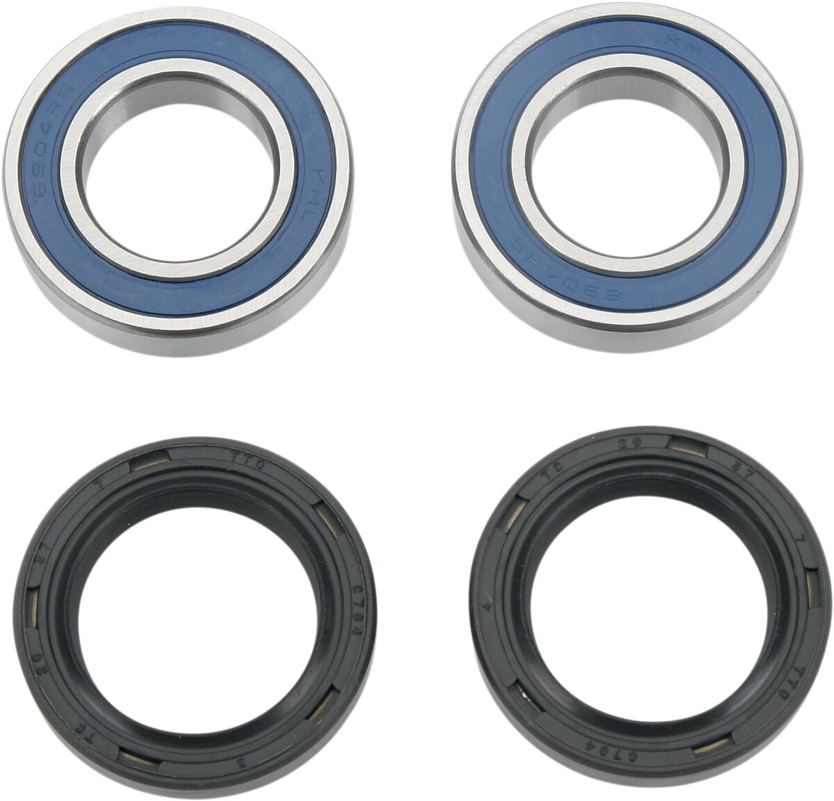 MOOSE WHEEL BEARING KIT