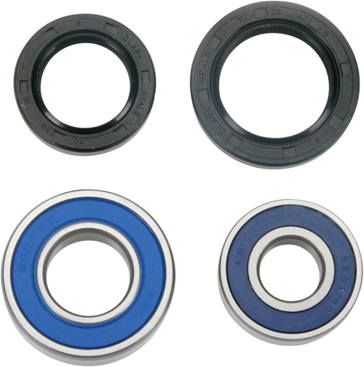 MOOSE WHEEL BEARING KIT