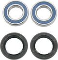 MOOSE WHL BRG KIT