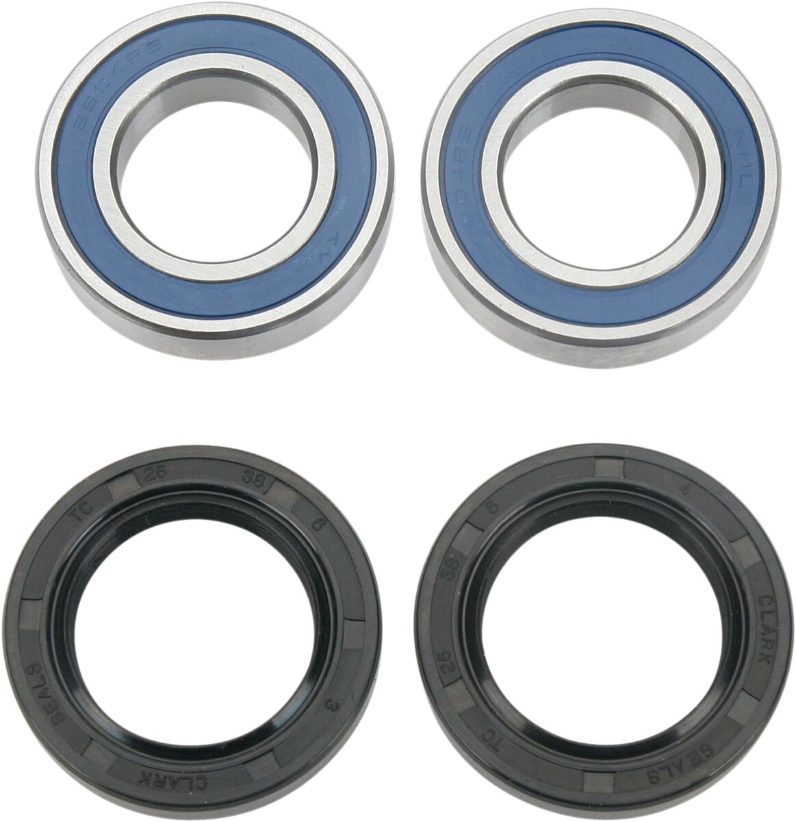 MOOSE WHL BRG KIT