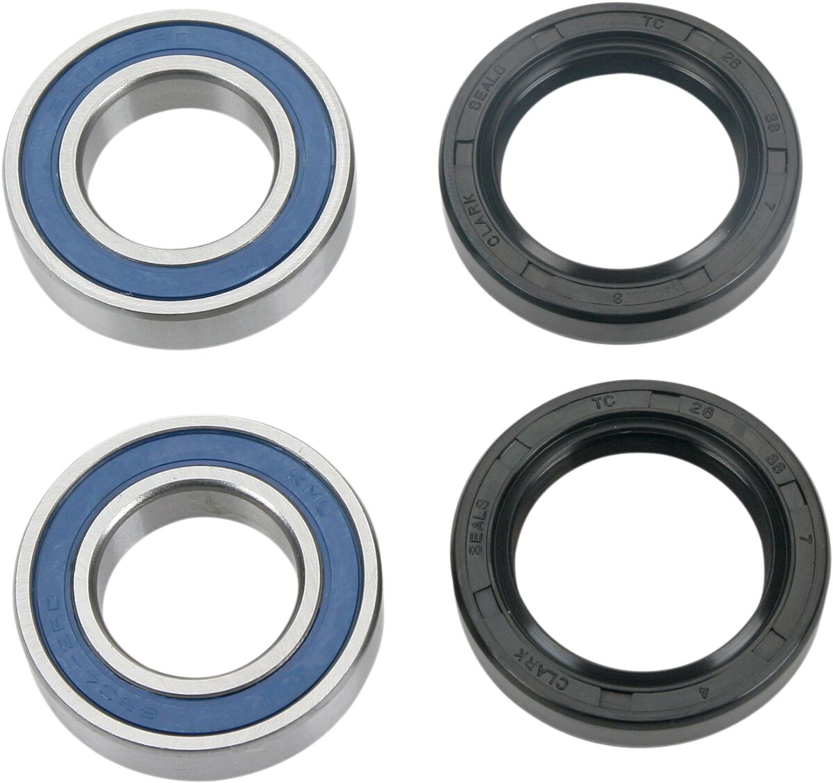 MOOSE WHEEL BEARING KIT