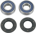 MOOSE WHEEL BEARING KIT