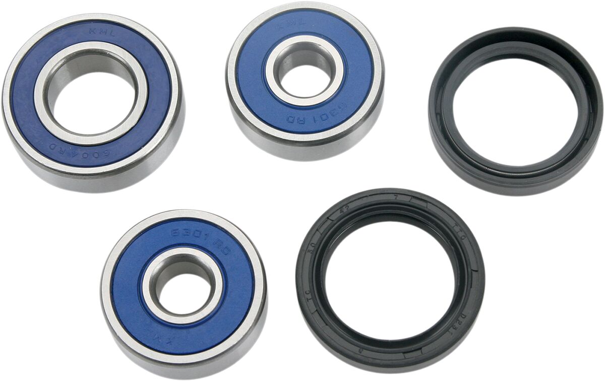 MOOSE WHEEL BEARING KIT