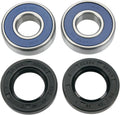MOOSE WHL BRG KIT