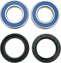 MOOSE WHEEL BEARING KIT