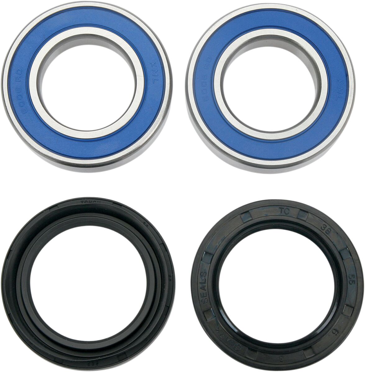 MOOSE WHEEL BEARING KIT
