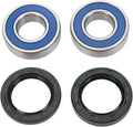 MOOSE WHEEL BEARING KIT