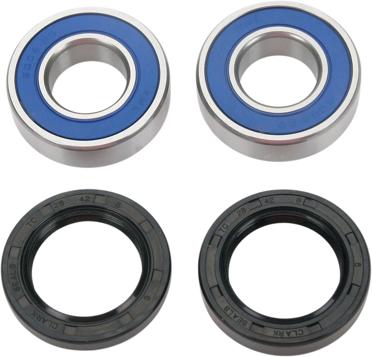MOOSE WHEEL BEARING KIT