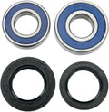 MOOSE WHEEL BEARING KIT
