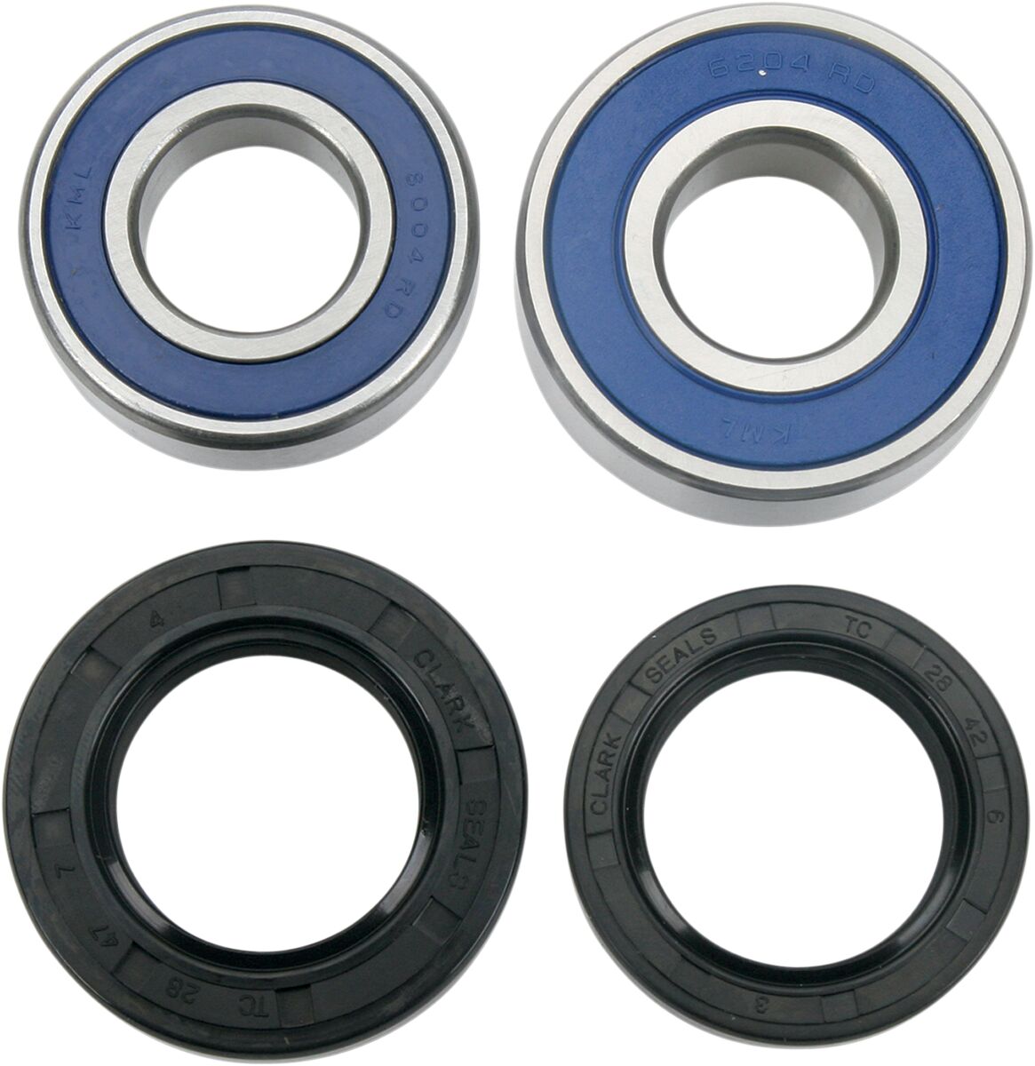 MOOSE WHEEL BEARING KIT