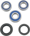 MOOSE WHEEL BEARING KIT
