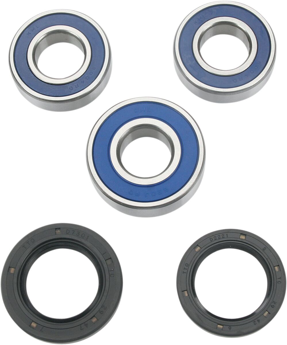 MOOSE WHEEL BEARING KIT