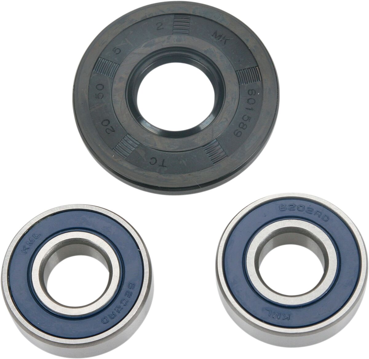 MOOSE WHL BRG KIT