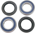 MOOSE WHEEL BEARING KIT