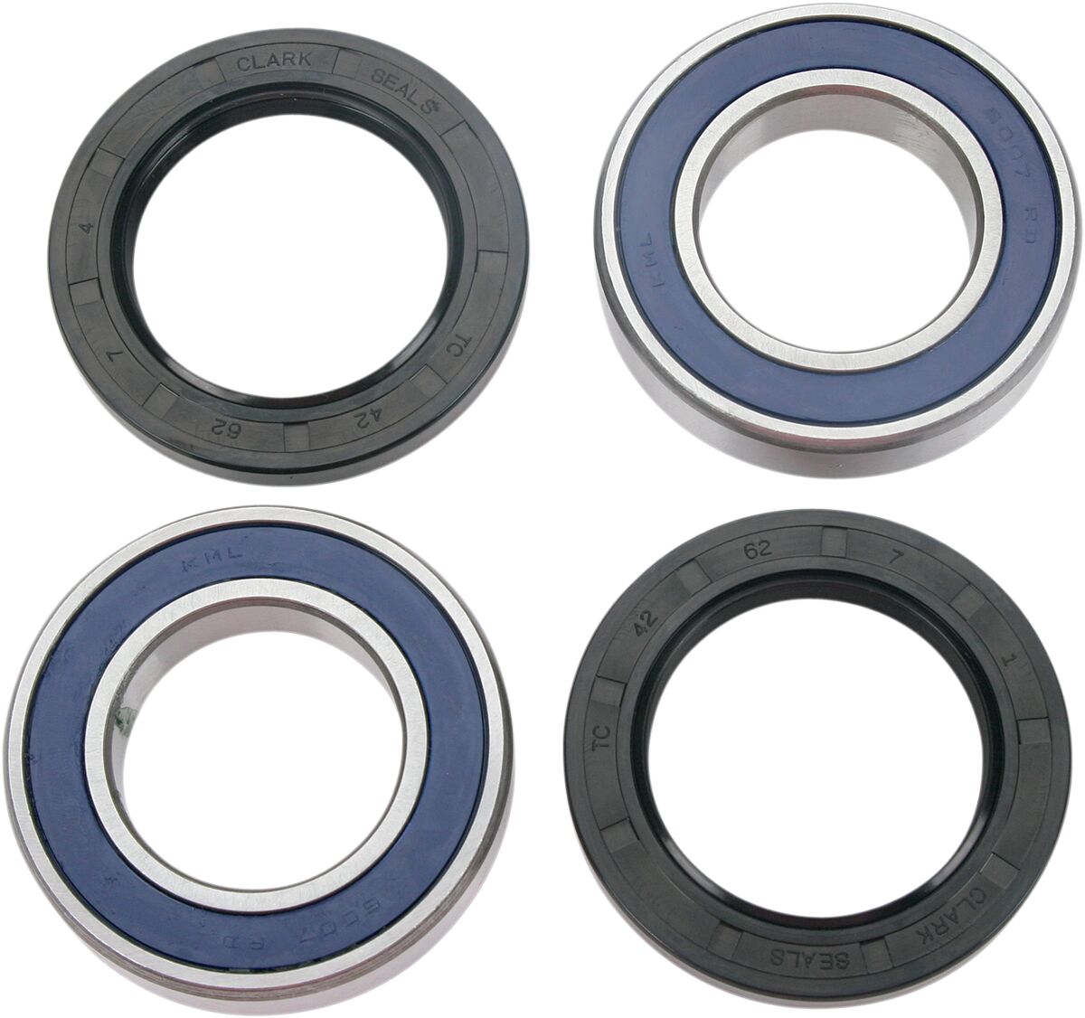 MOOSE WHEEL BEARING KIT