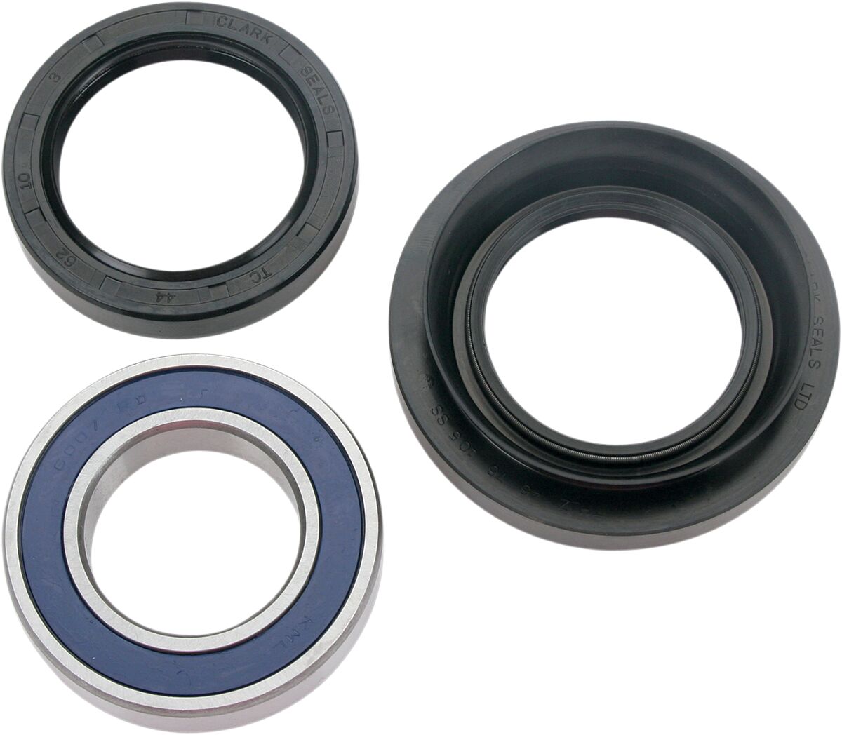 MOOSE WHEEL BEARING KIT