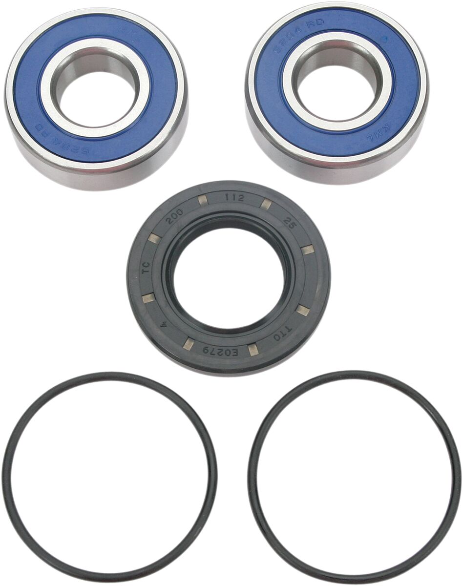 MOOSE WHEEL BEARING KIT