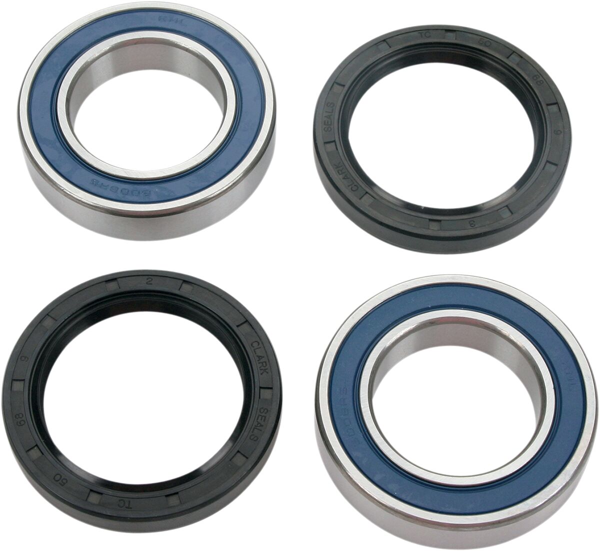 MOOSE WHL BRG KIT